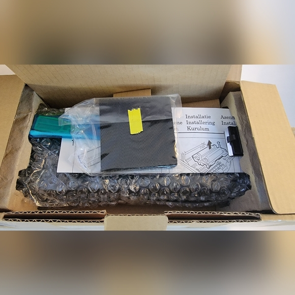 Xerox OEM Black Toner Drum 113R459 113R00459 Workcentre Pro 665/685/765/785 - Picture 1 of 2